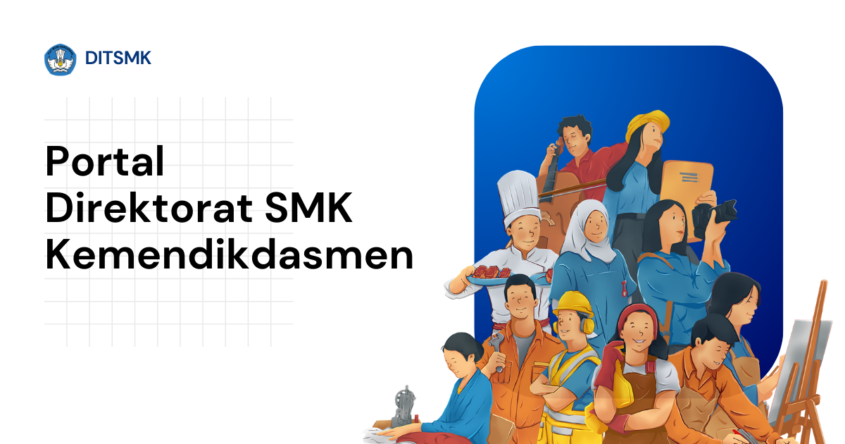 Galeri Direktorat SMK