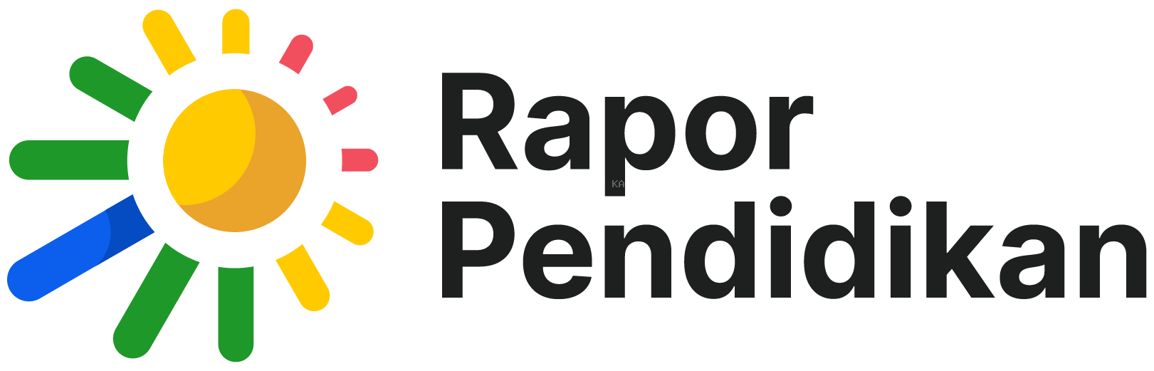 Logo Rapor Pendidikan
