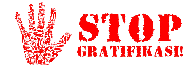Logo Stop Gratifikasi